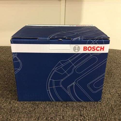Bosch NDI-50022-A3 2MP 1080p Outdoor IP Network Dome Camera Best Camera Deals